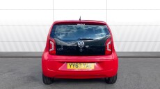 Volkswagen Up 1.0 High Up 3dr Petrol Hatchback
